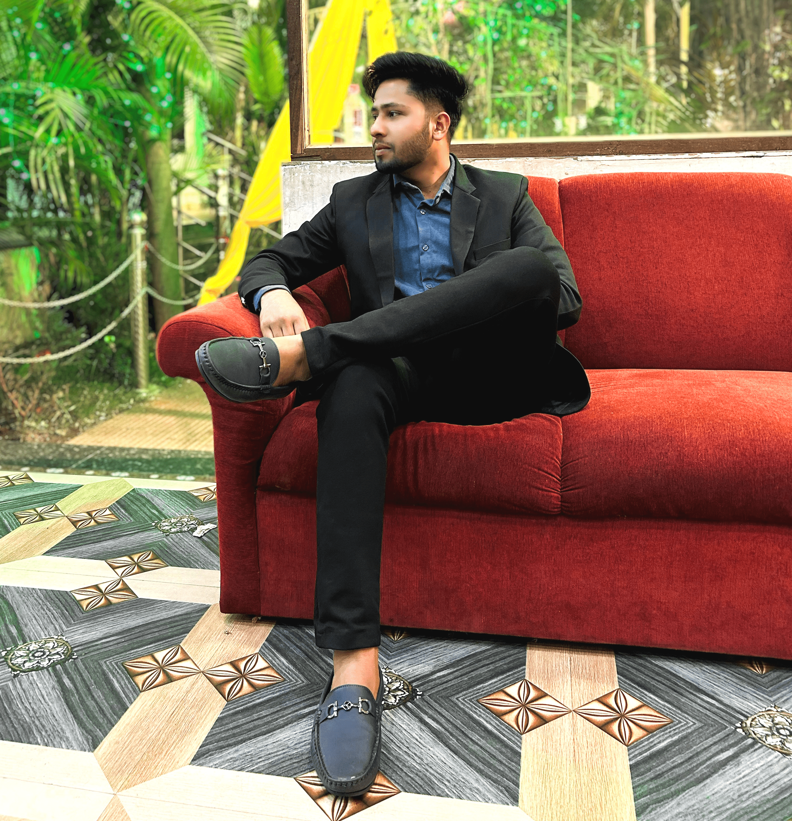 Naim Mirza