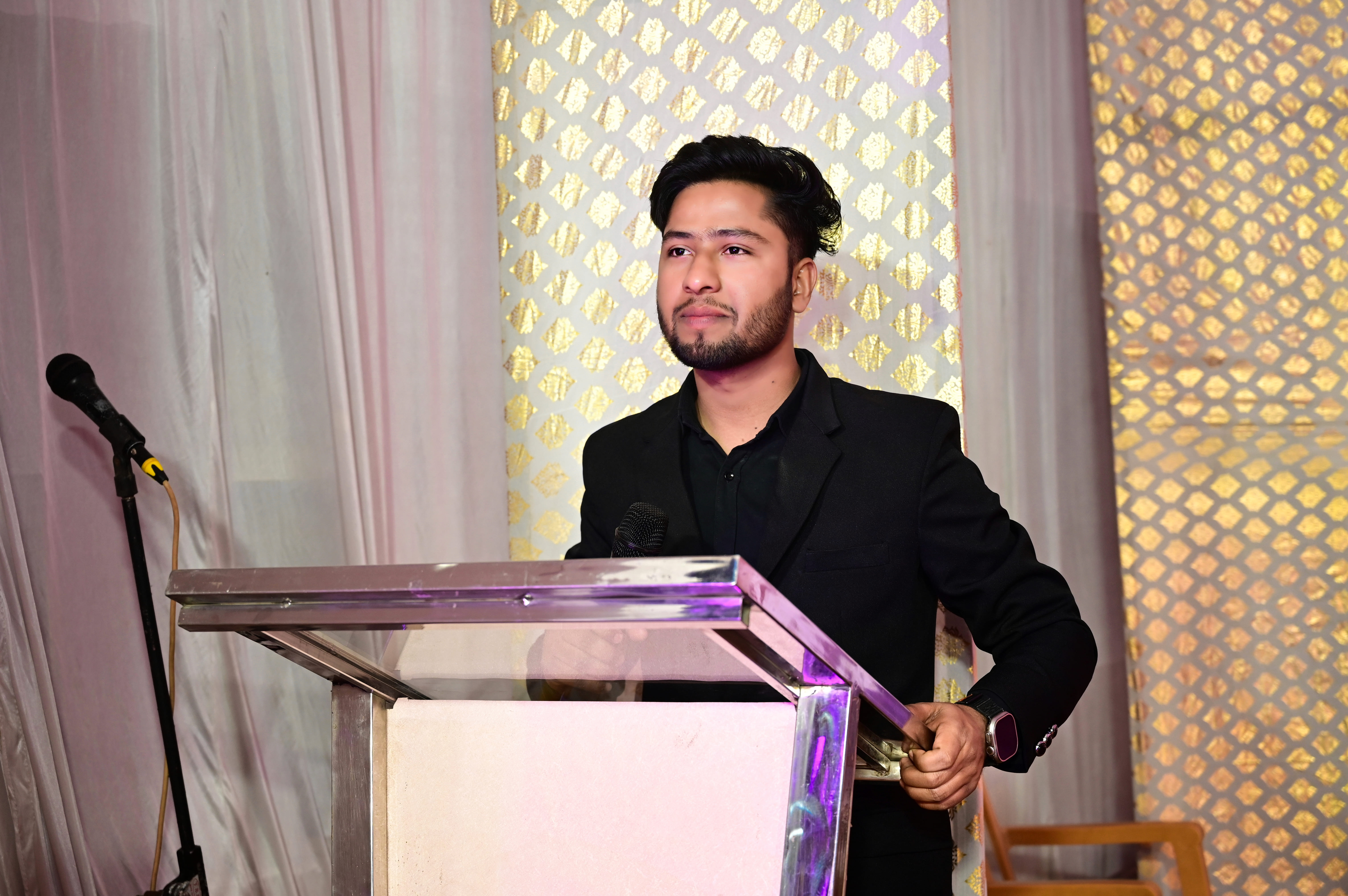 Naim Mirza